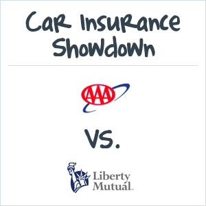 AAA vs Liberty Mutual