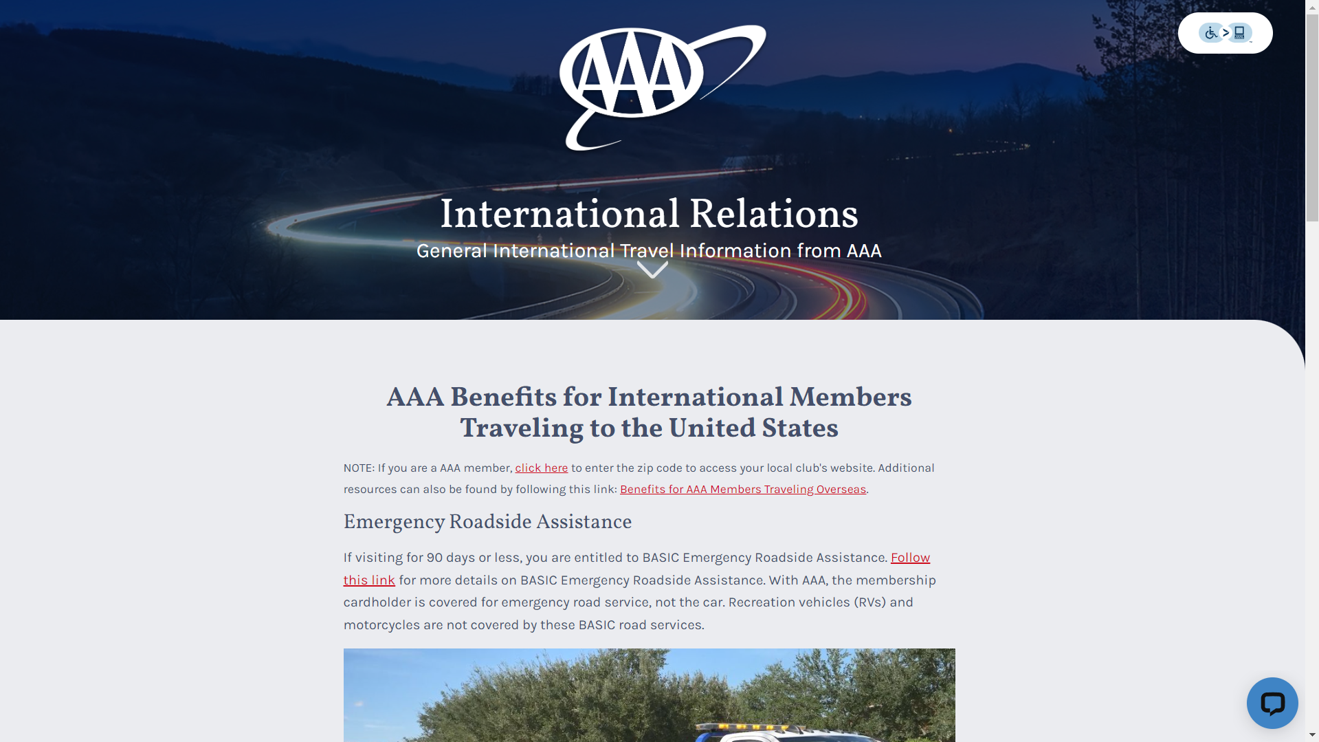 AAA: How to Cancel Your AAA Membership