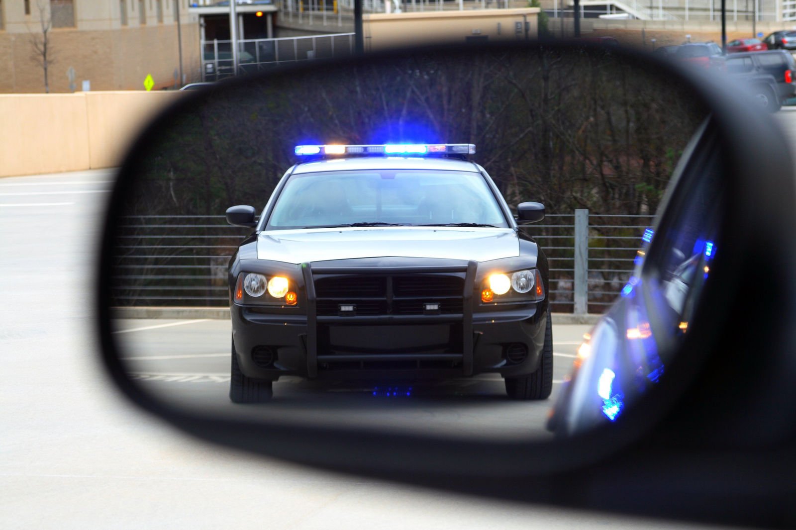 Does a negligent driving ticket affect car insurance rates?