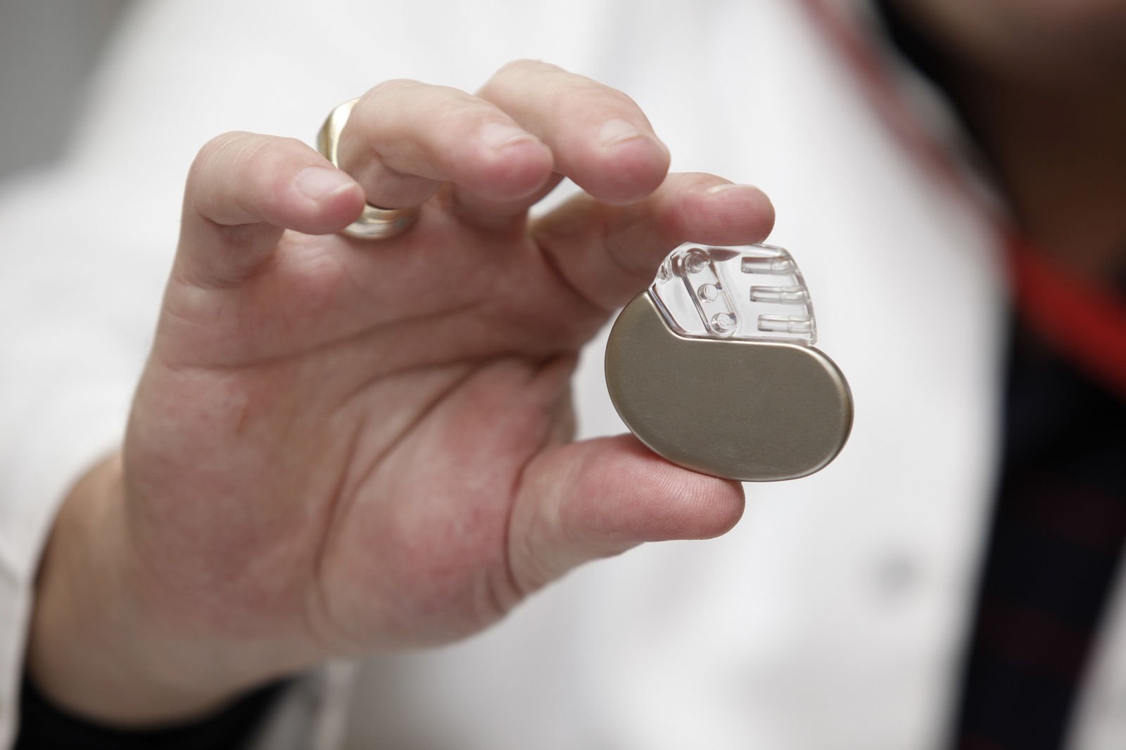 How much does a pacemaker affect car insurance rates?