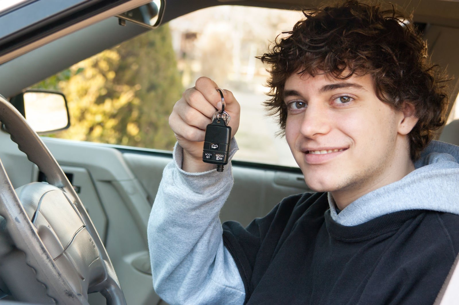 Cheap Car Insurance for Young Male Drivers