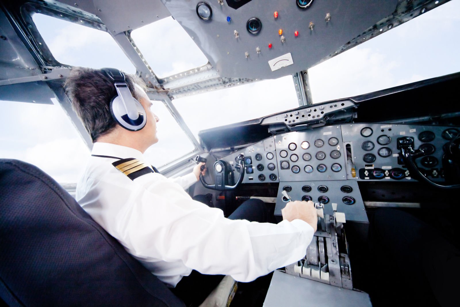 Insurance Cost For Pilot Navigators