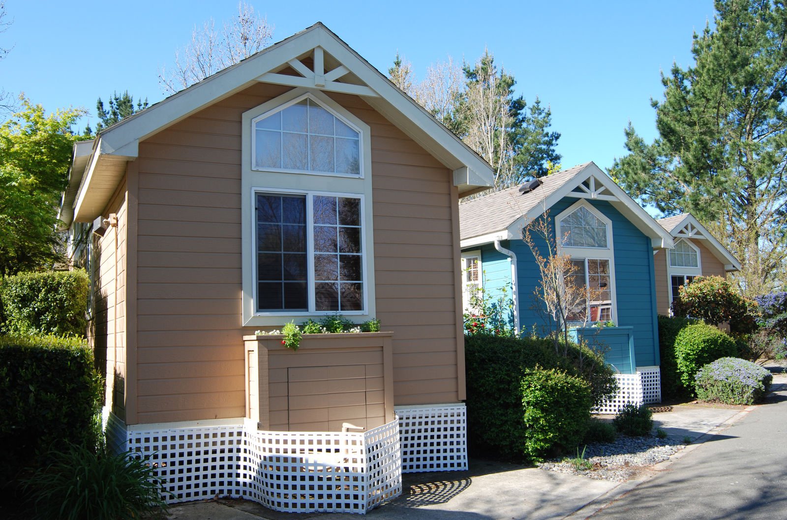 What do I need for my tiny house insurance in California?