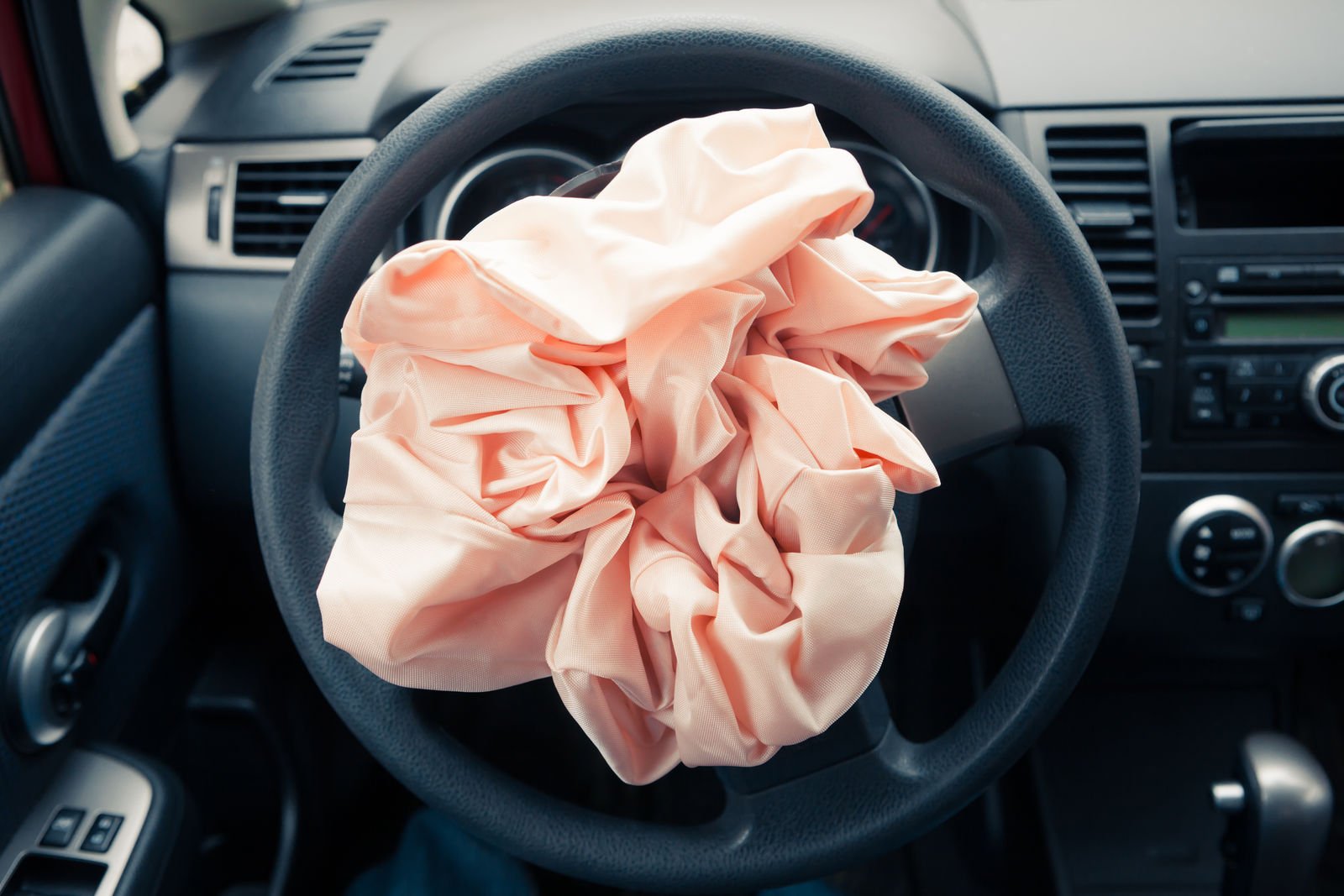 Airbag Installation Decreases Rates for Auto Insurance