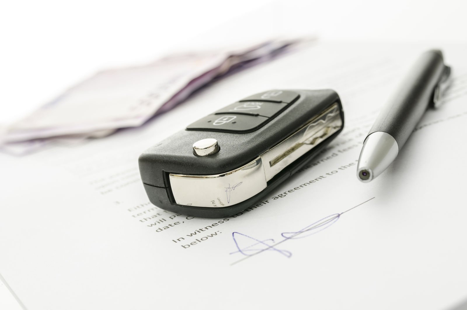How much car insurance am I required to have if I still have a car loan?