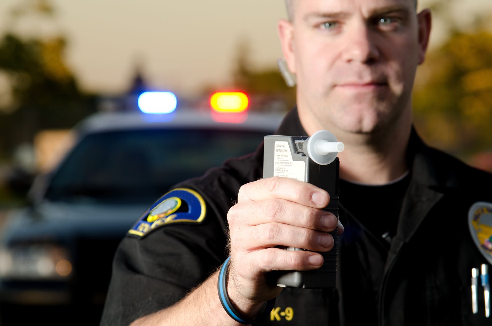 DUI Insurance Laws in the State of Indiana