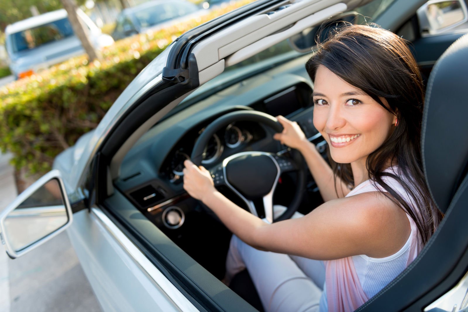 Car Insurance for Occasional Drivers
