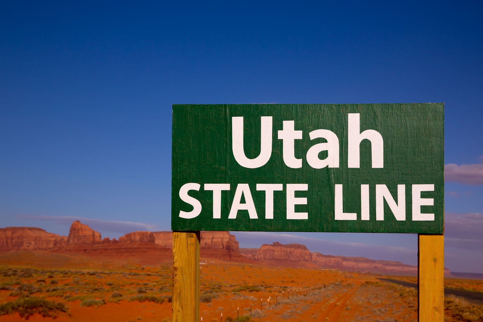 What are the DUI insurance laws in Utah?