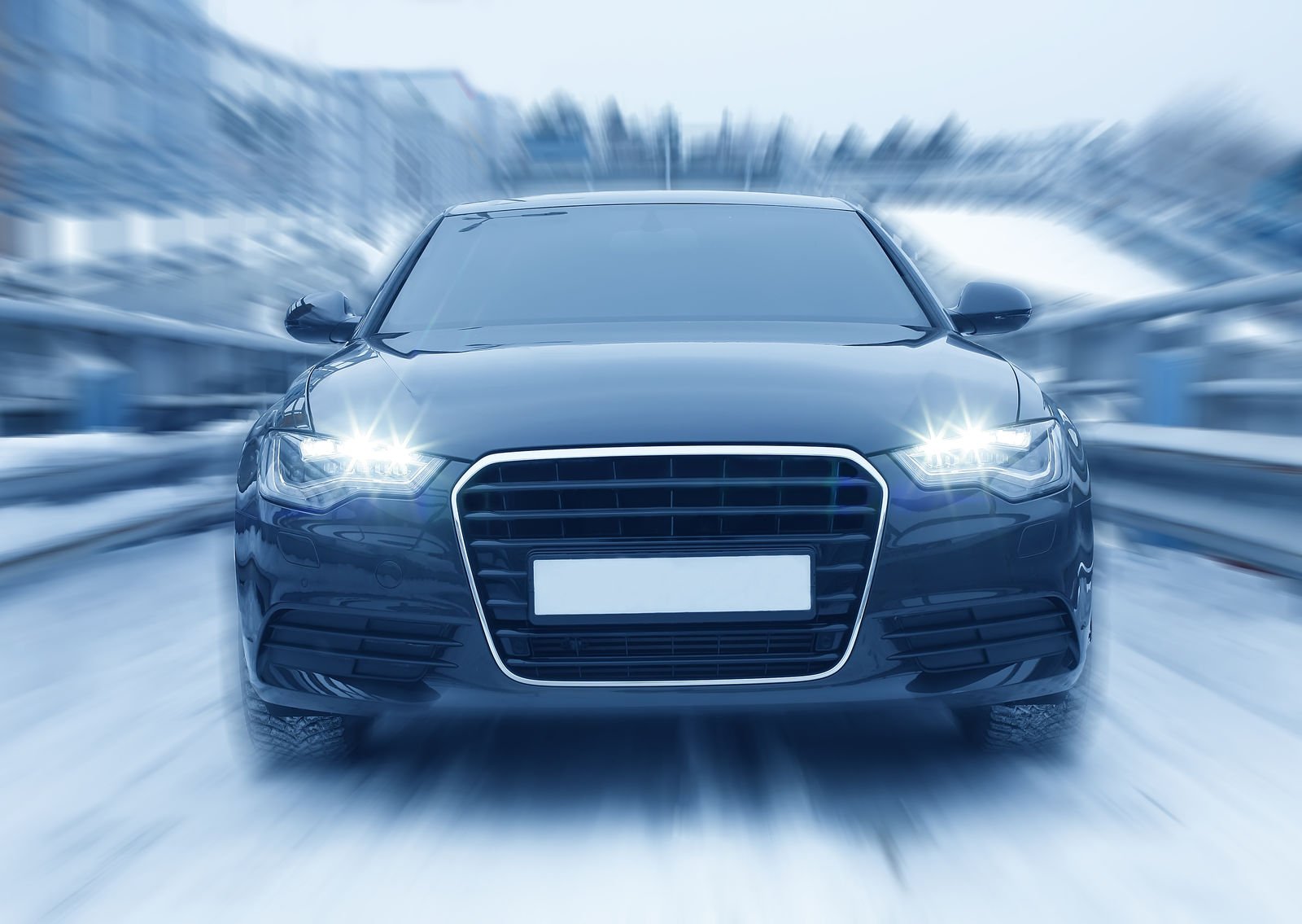 Accidents Caused By Black Ice: Does car insurance cover it?