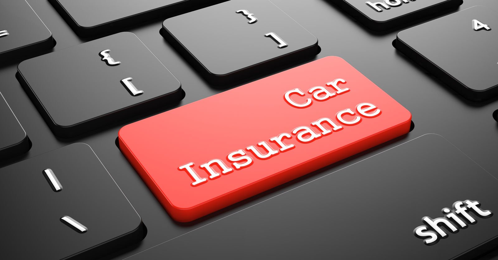 How can I get my own car insurance?