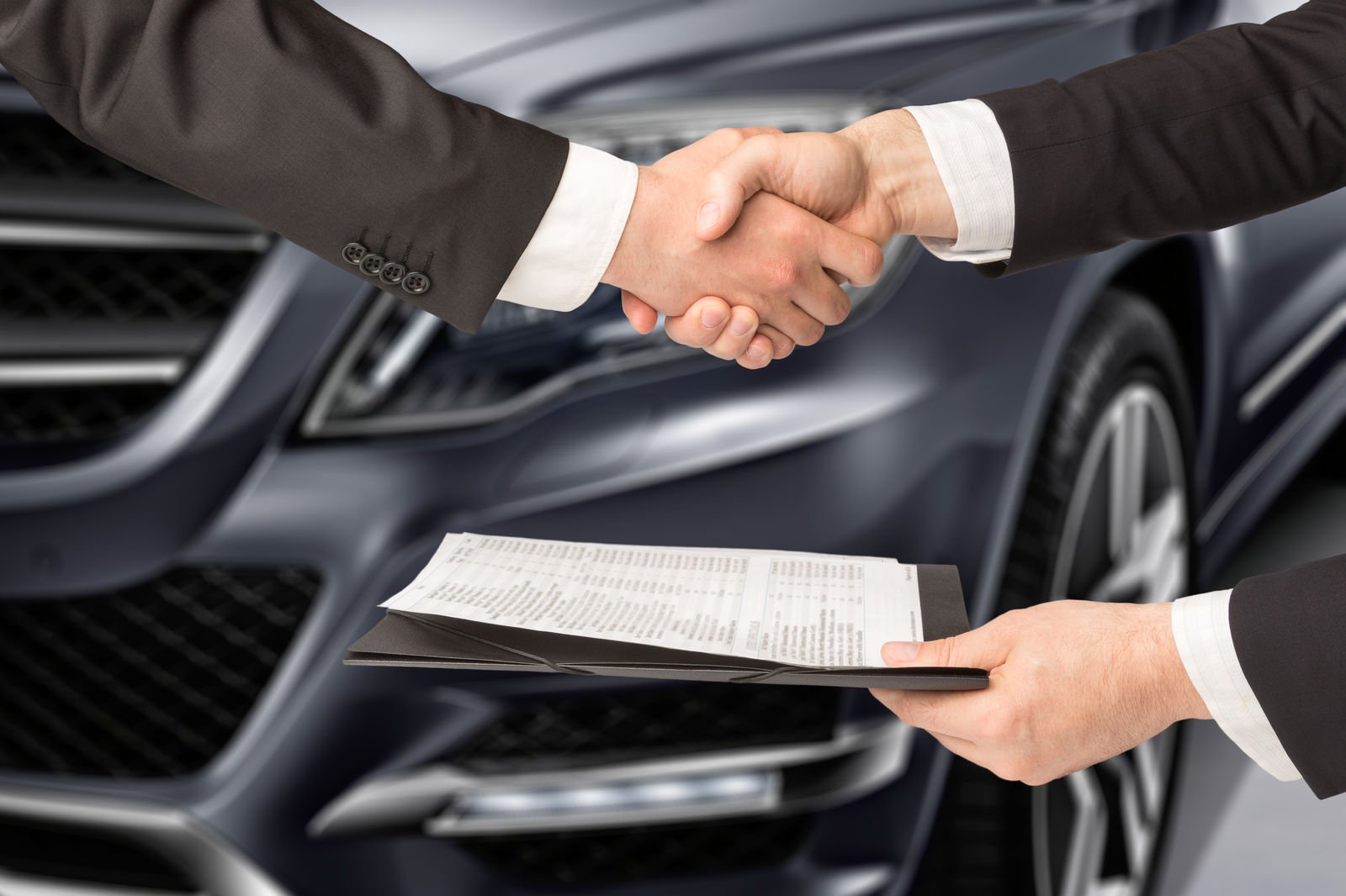 Transferring a Car Title: Do I need insurance?