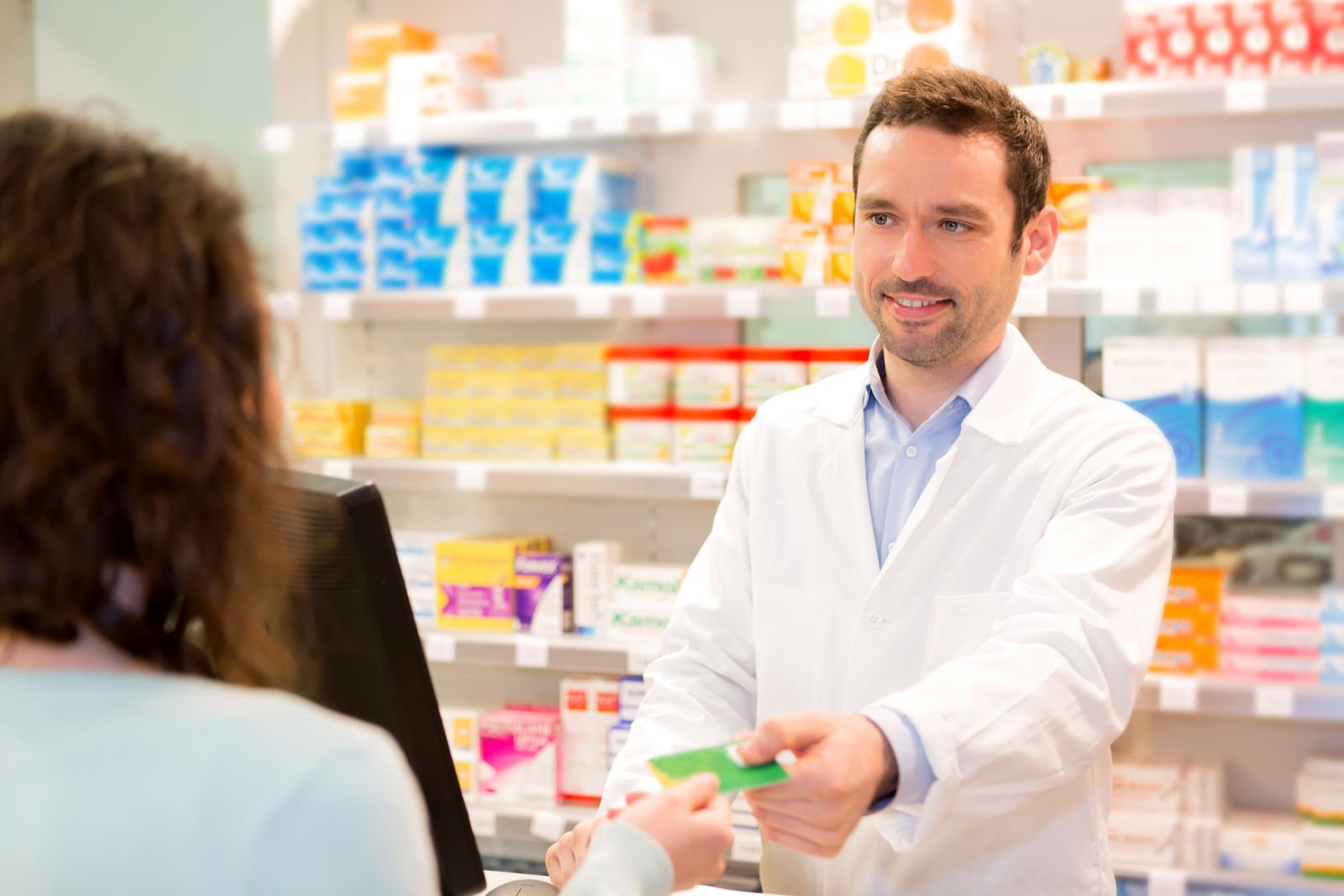 Compare Pharmacist Car Insurance Rates [2023]