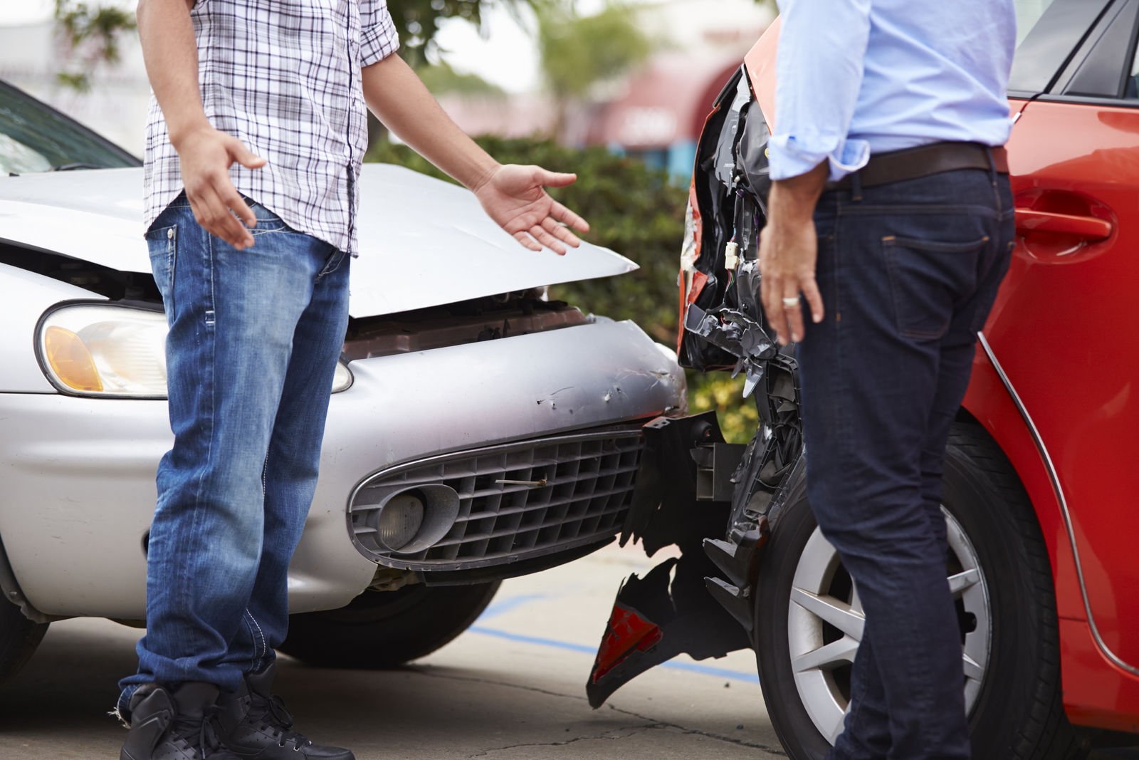 What is accident forgiveness?