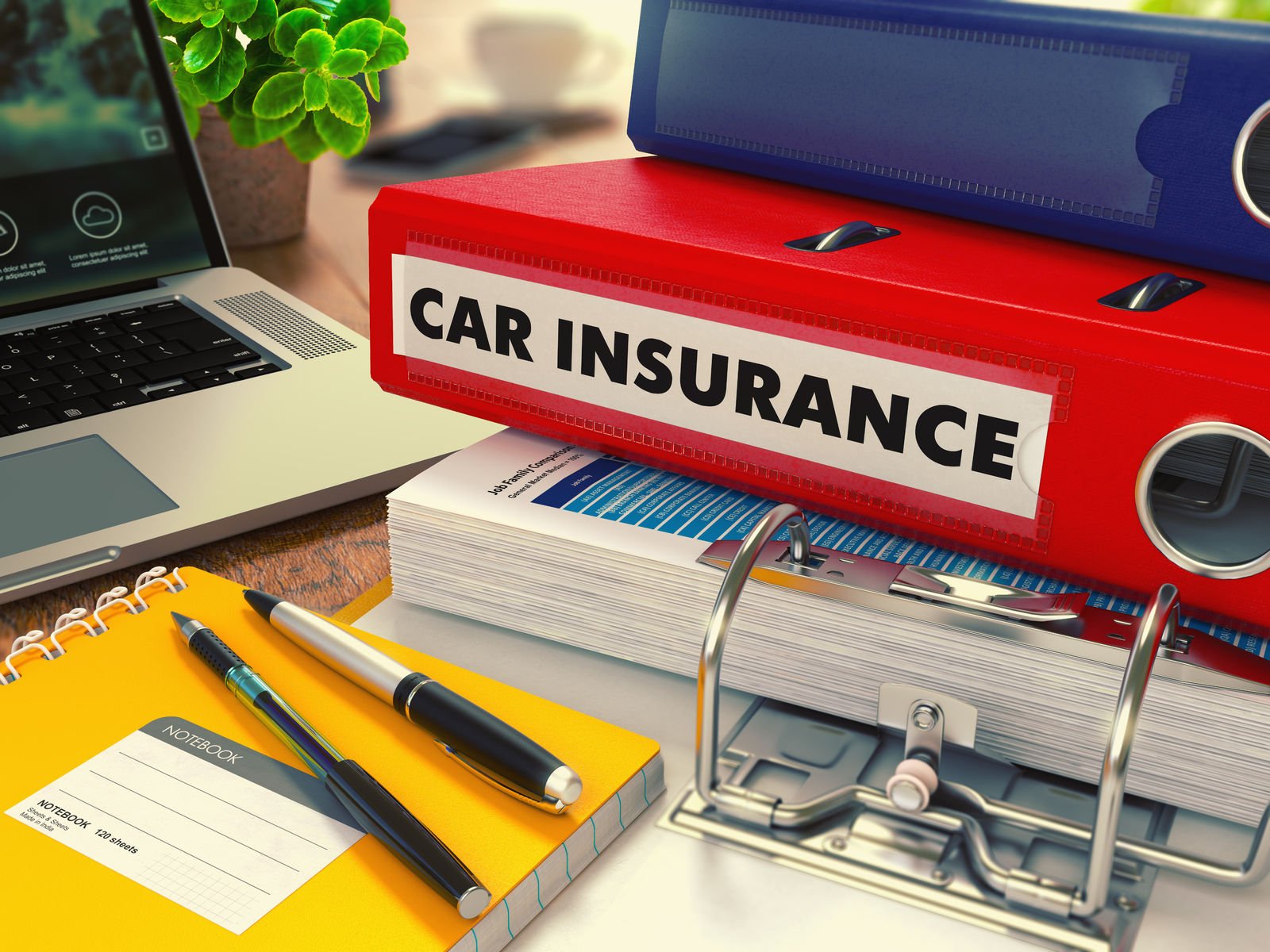Compare Short-Term Car Insurance: Rates, Discounts, & Requirements [2023]