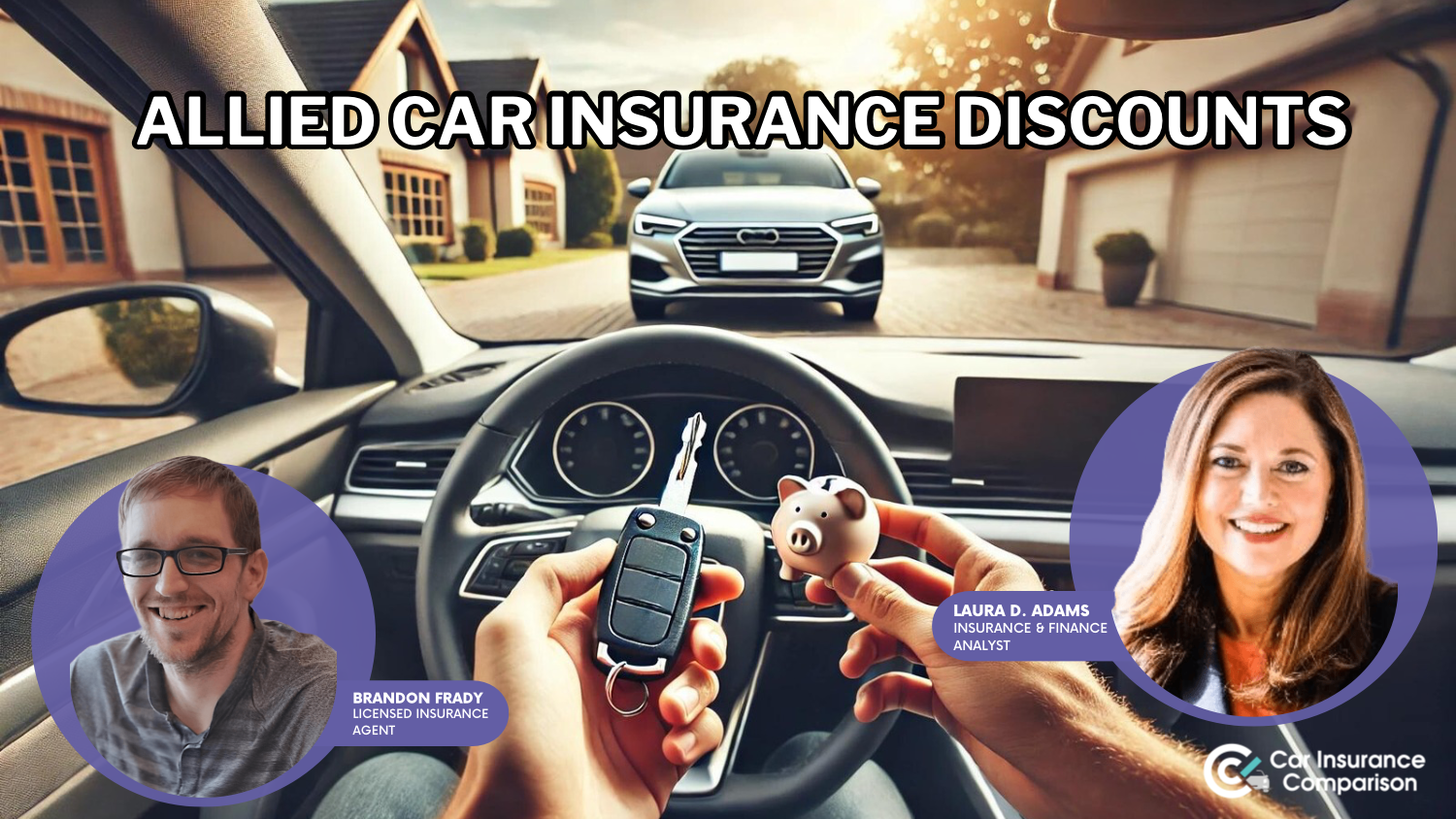 Allied Car Insurance Discounts [2025]