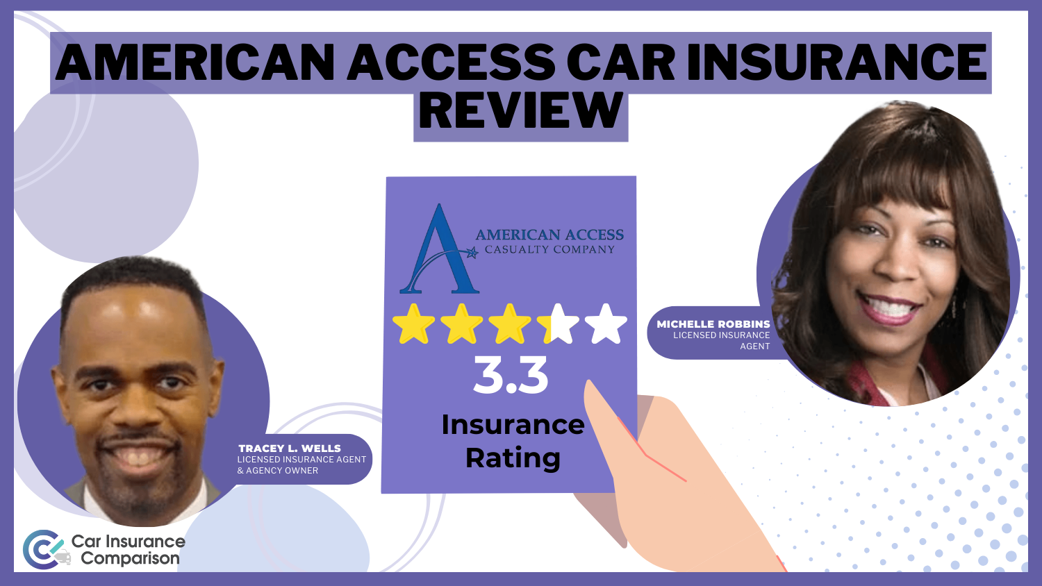 American Access Car Insurance Review