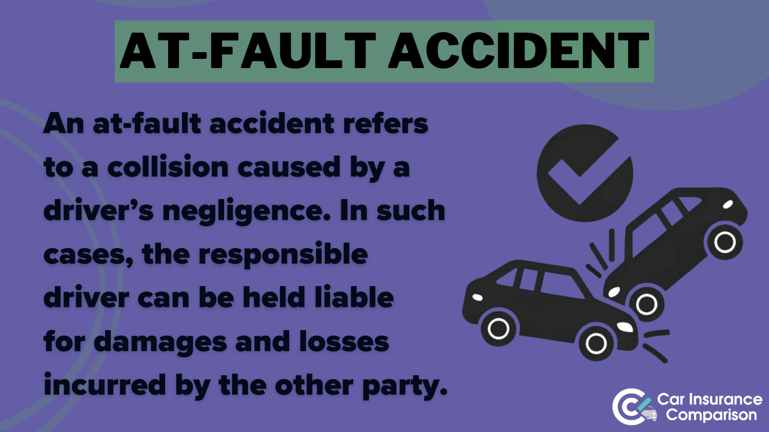 At-Fault Accident Definition Card: How to Remove Points from Your Driver's License 