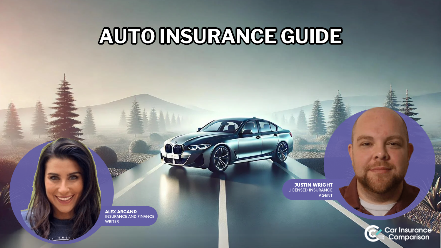 Car Insurance Guide