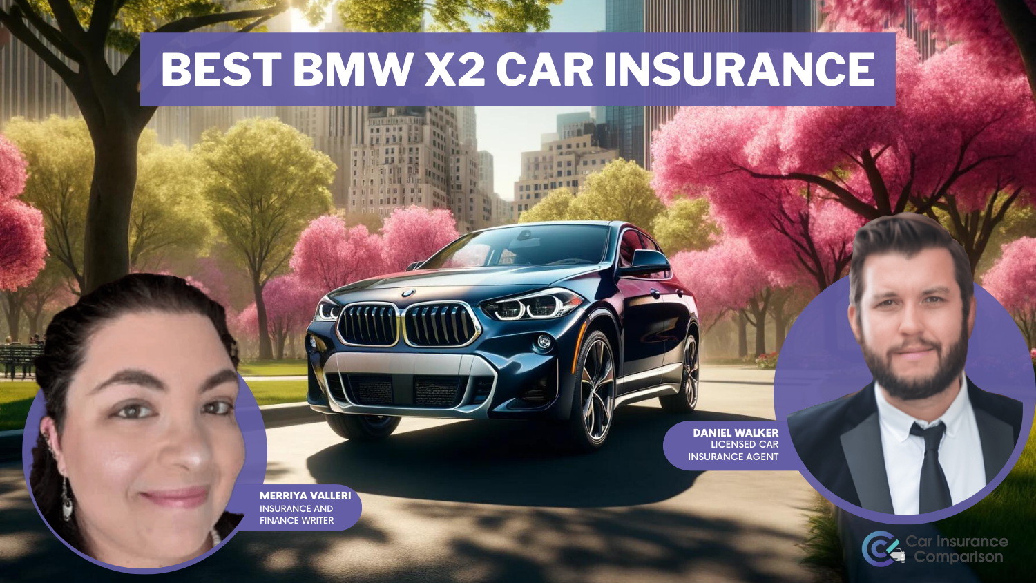 Best BMW X2 Car Insurance: Progressive, State Farm, Geico