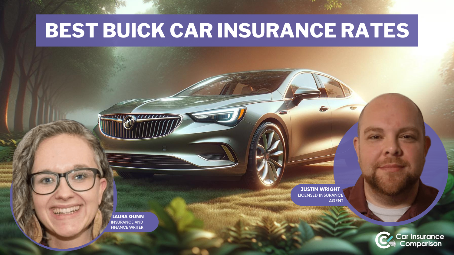 Best Buick Car Insurance Rates: State Farm, USAA, and Progressive