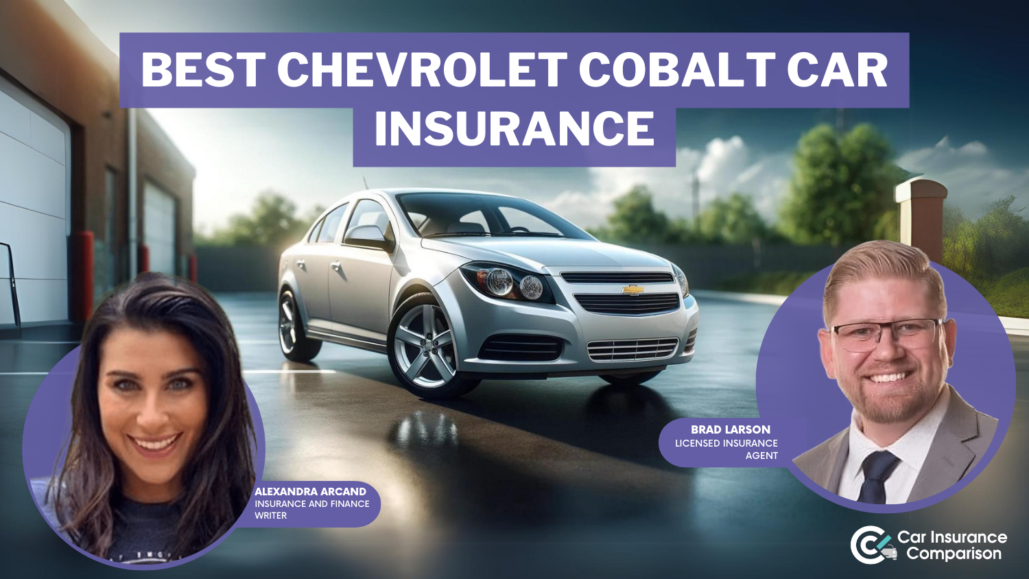 Best Chevrolet Cobalt Car Insurance in 2024 (Find the Top 10 Companies Here)