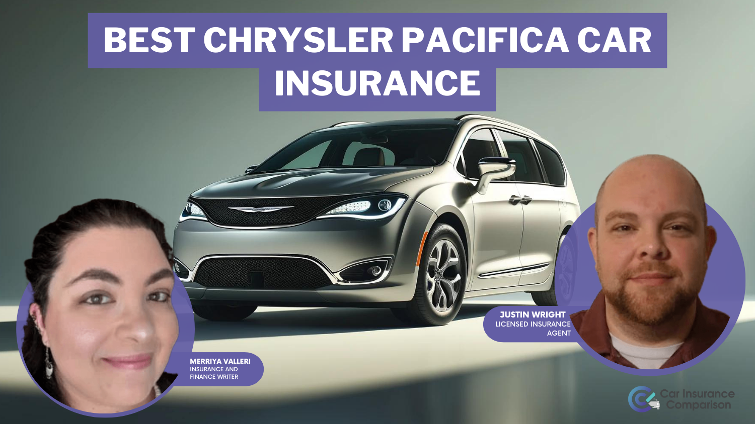 Best Chrysler Pacifica Car Insurance: State Farm, USAA, AAA