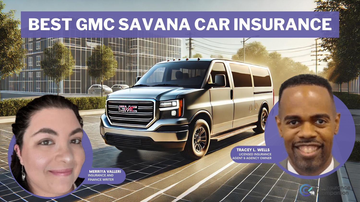 Best GMC Savana Car Insurance: State Farm, Farmers, Allstate