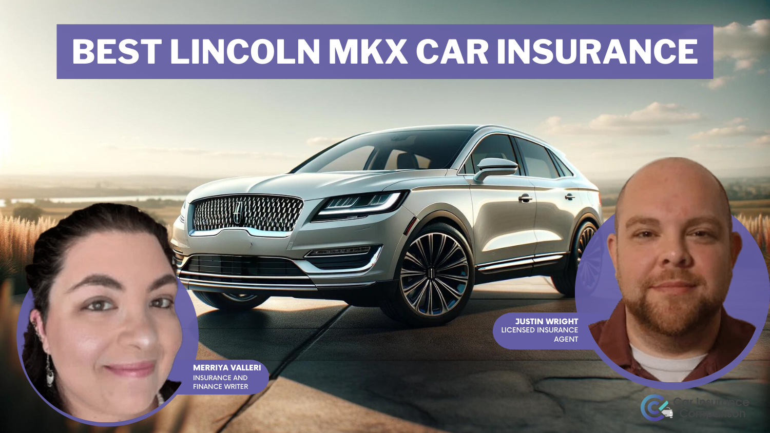 Best Lincoln MKX Car Insurance in 2024 (Check Out the Top 10 Companies)