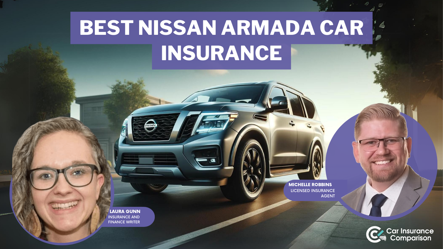 Best Nissan Armada Car Insurance: State Farm, USAA, and Geico