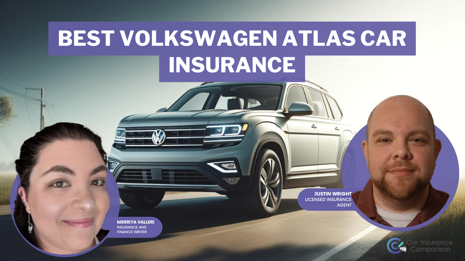 State Farm, USAA, Erie: Best Volkswagen Atlas Car Insurance