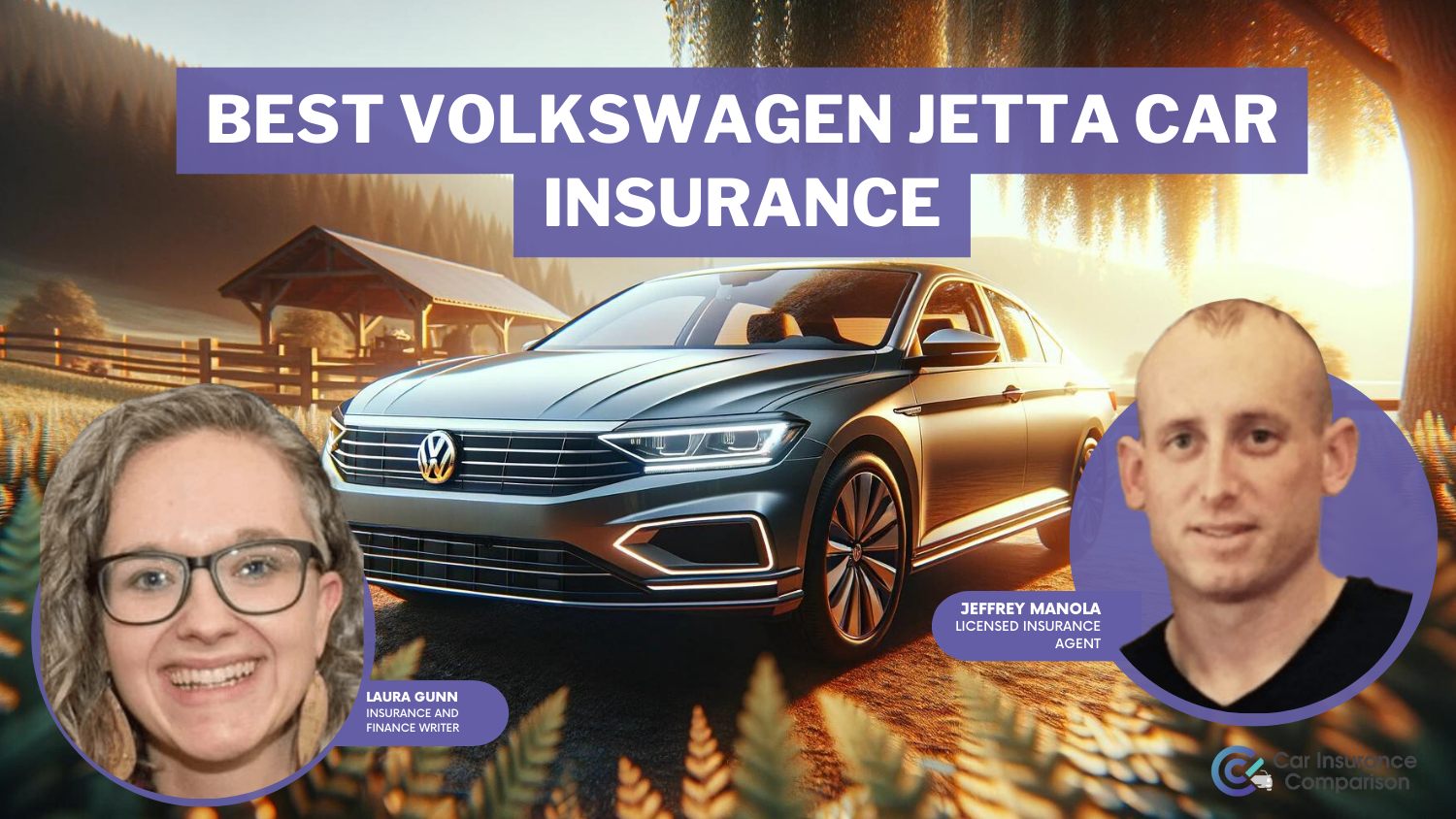 Best Volkswagen Jetta Car Insurance: State Farm, AAA, and Geico