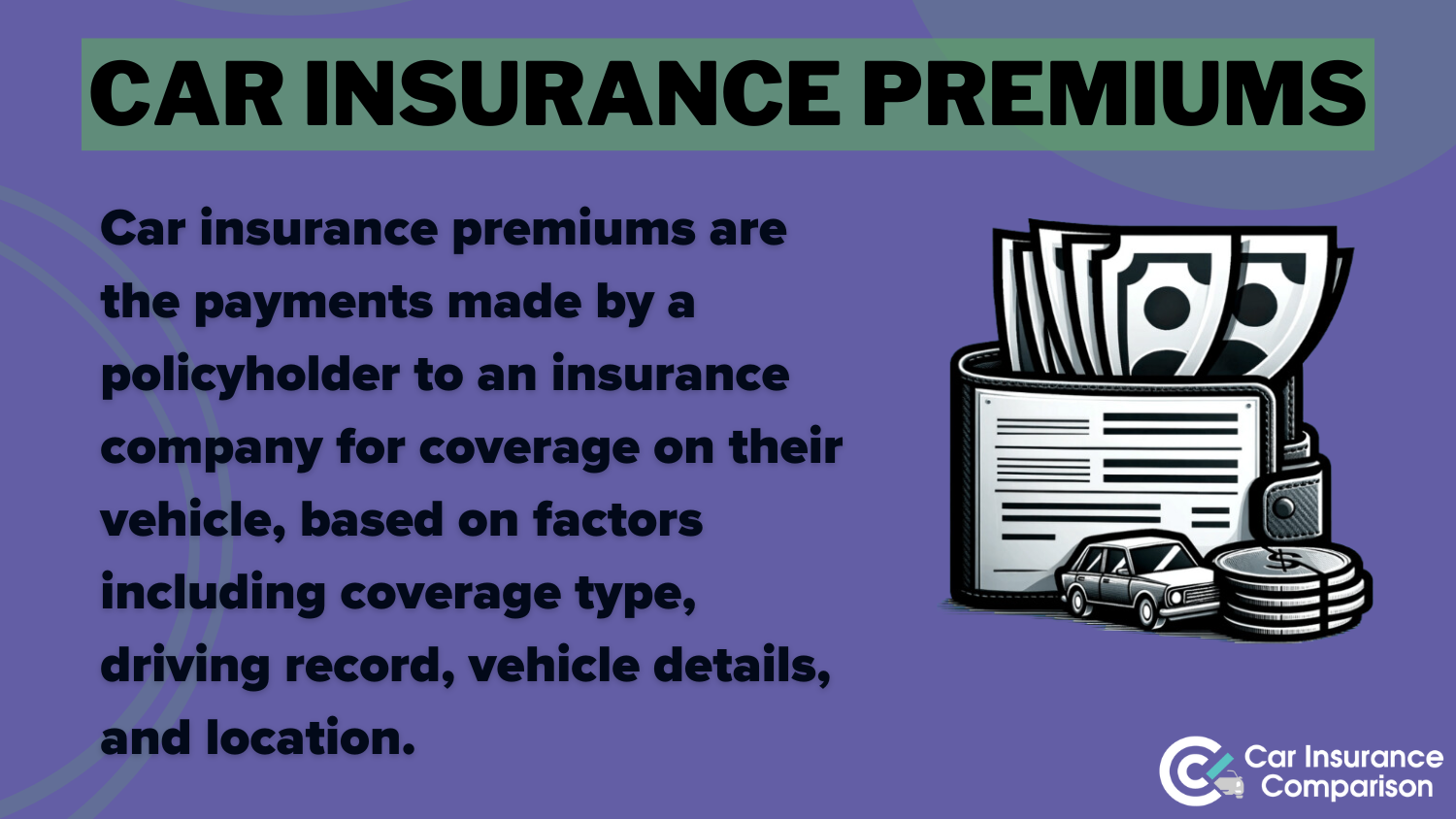 Car Insurance Premiums: Best Daytime Running Lights Car Insurance Discounts