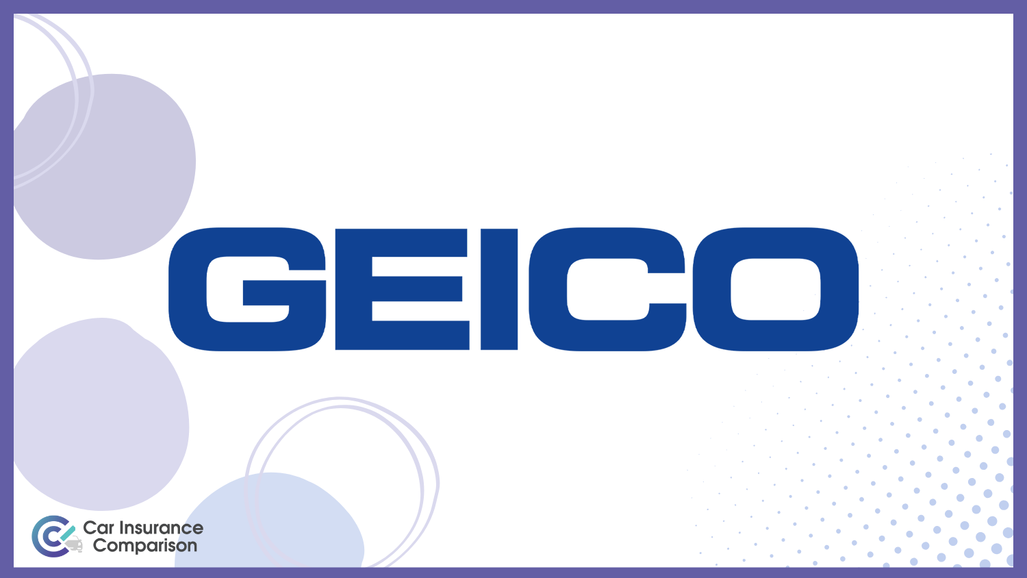 Geico: Best Volkswagen GTI Car Insurance