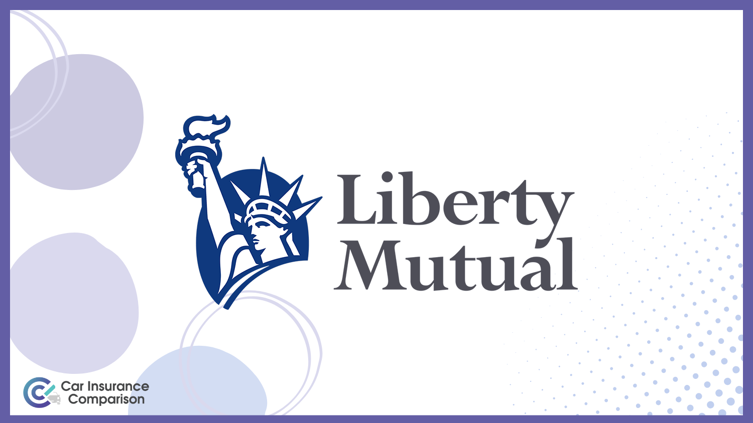 Liberty Mutual: Best Acura TSX Car Insurance