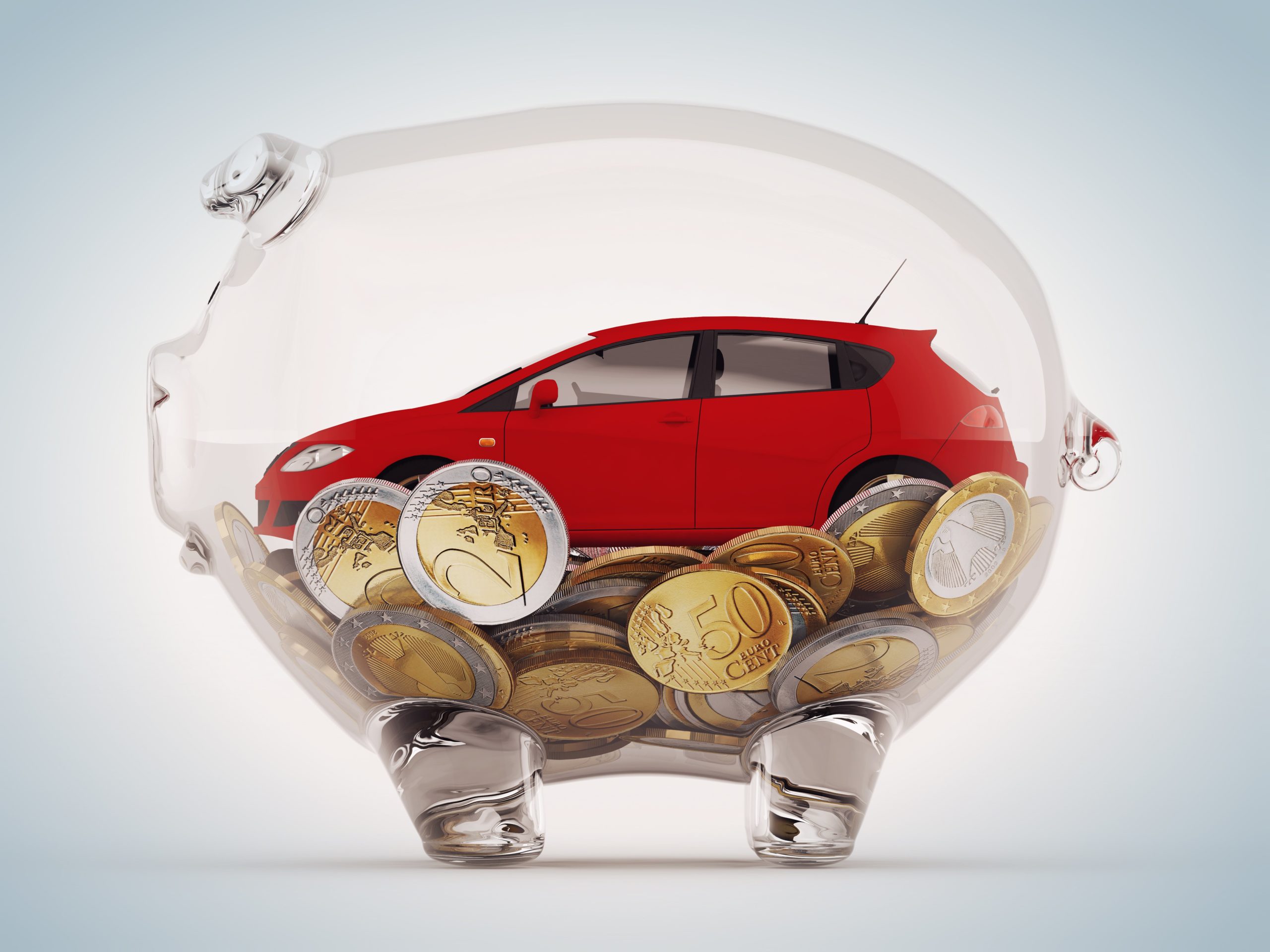 Finding Reasonable Car Insurance Rates