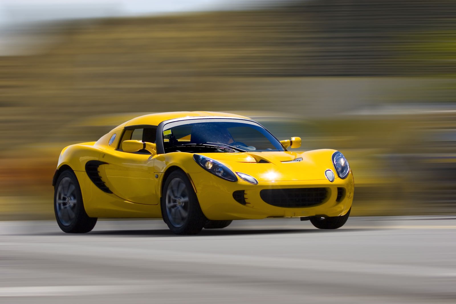 Sports Car Insurance: What Cars are Considered Sports Cars for Insurance?
