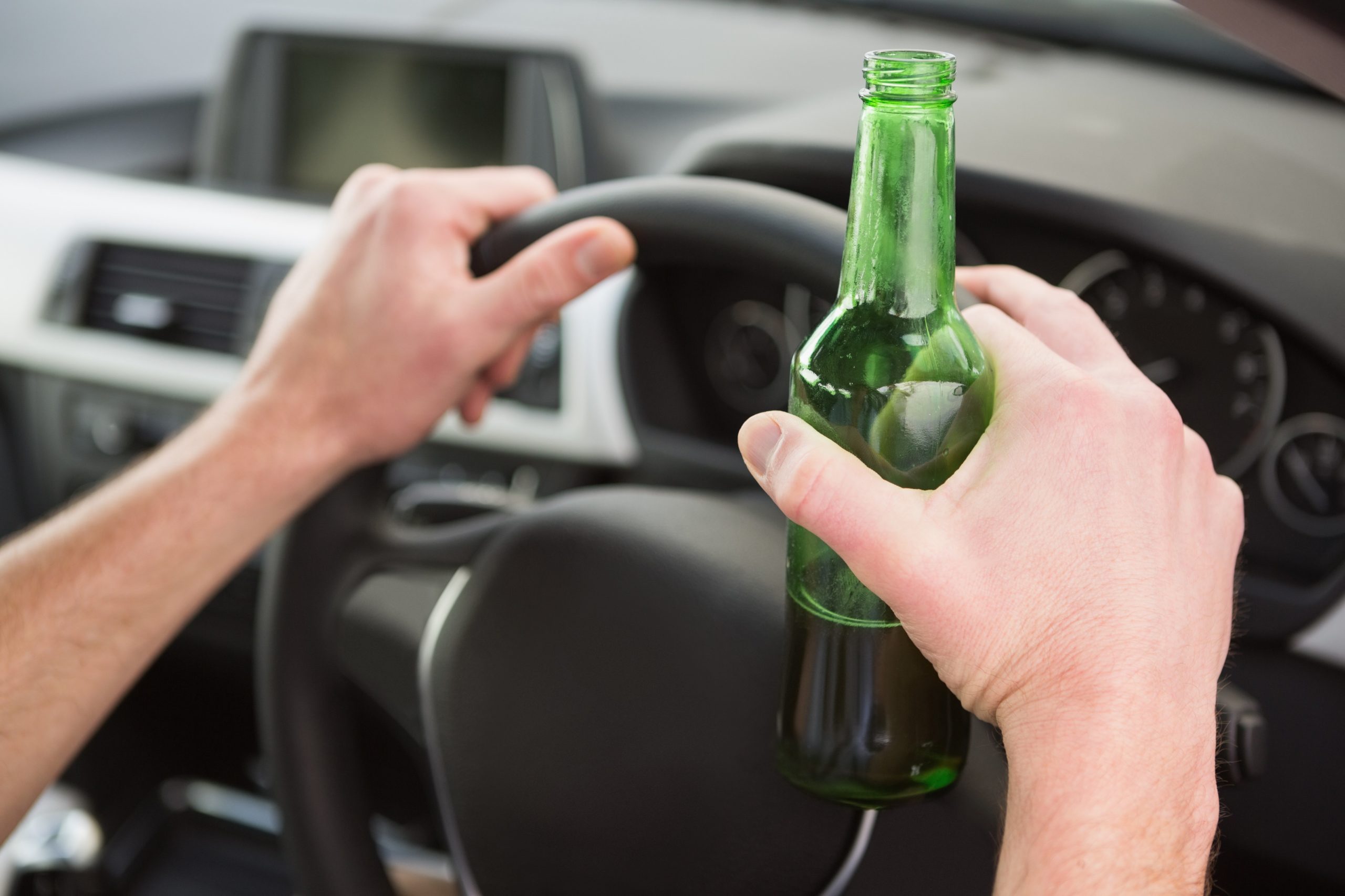 DUI Insurance Laws in New Mexico
