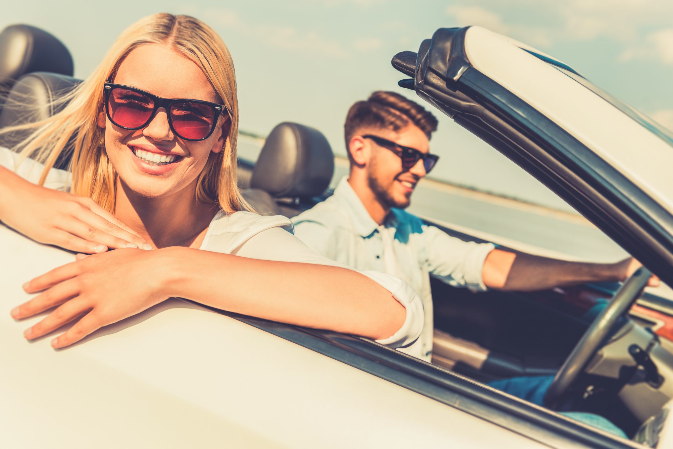 Average Car Insurance Rates by Age and Gender — A Definitive Guide