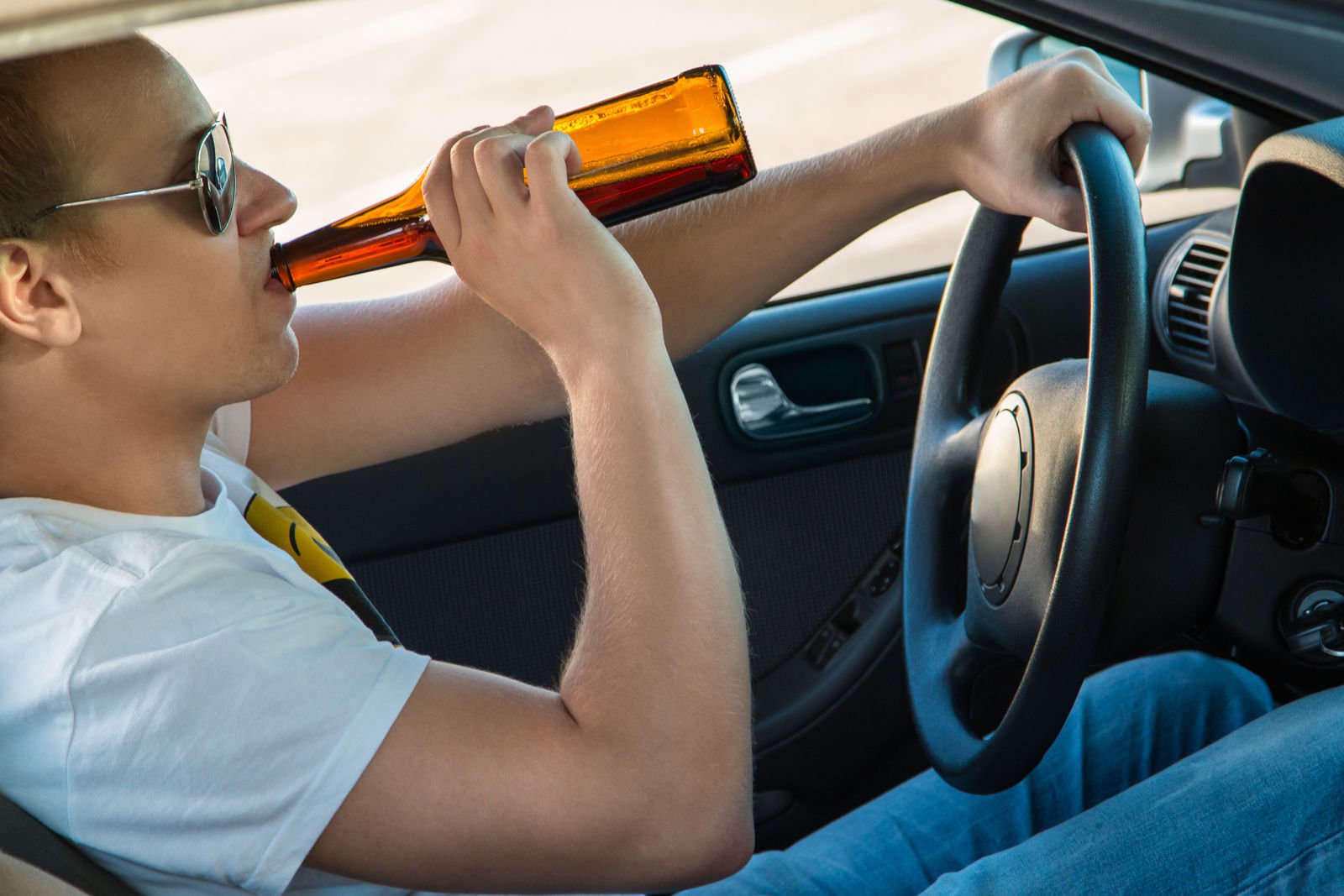 What are the DUI insurance laws in Michigan?