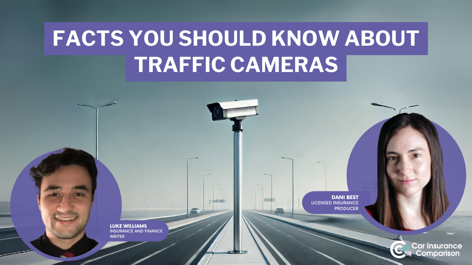 Facts You Should Know about Traffic Cameras