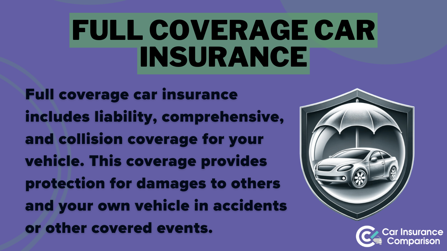 Full Coverage Car Insurance: Best Anti-Theft Car Insurance Discounts