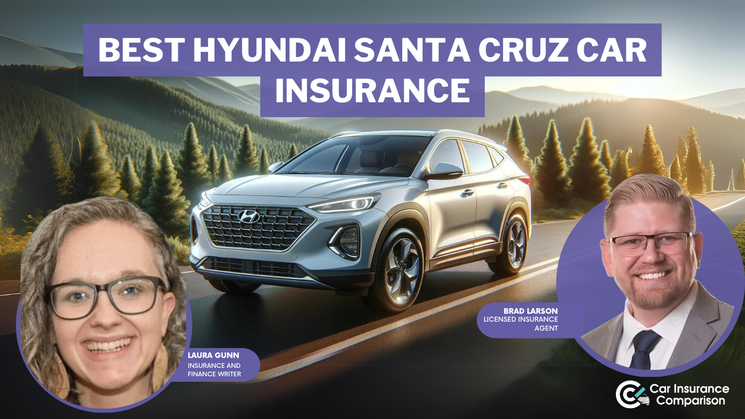 Best Hyundai Santa Cruz Car Insurance