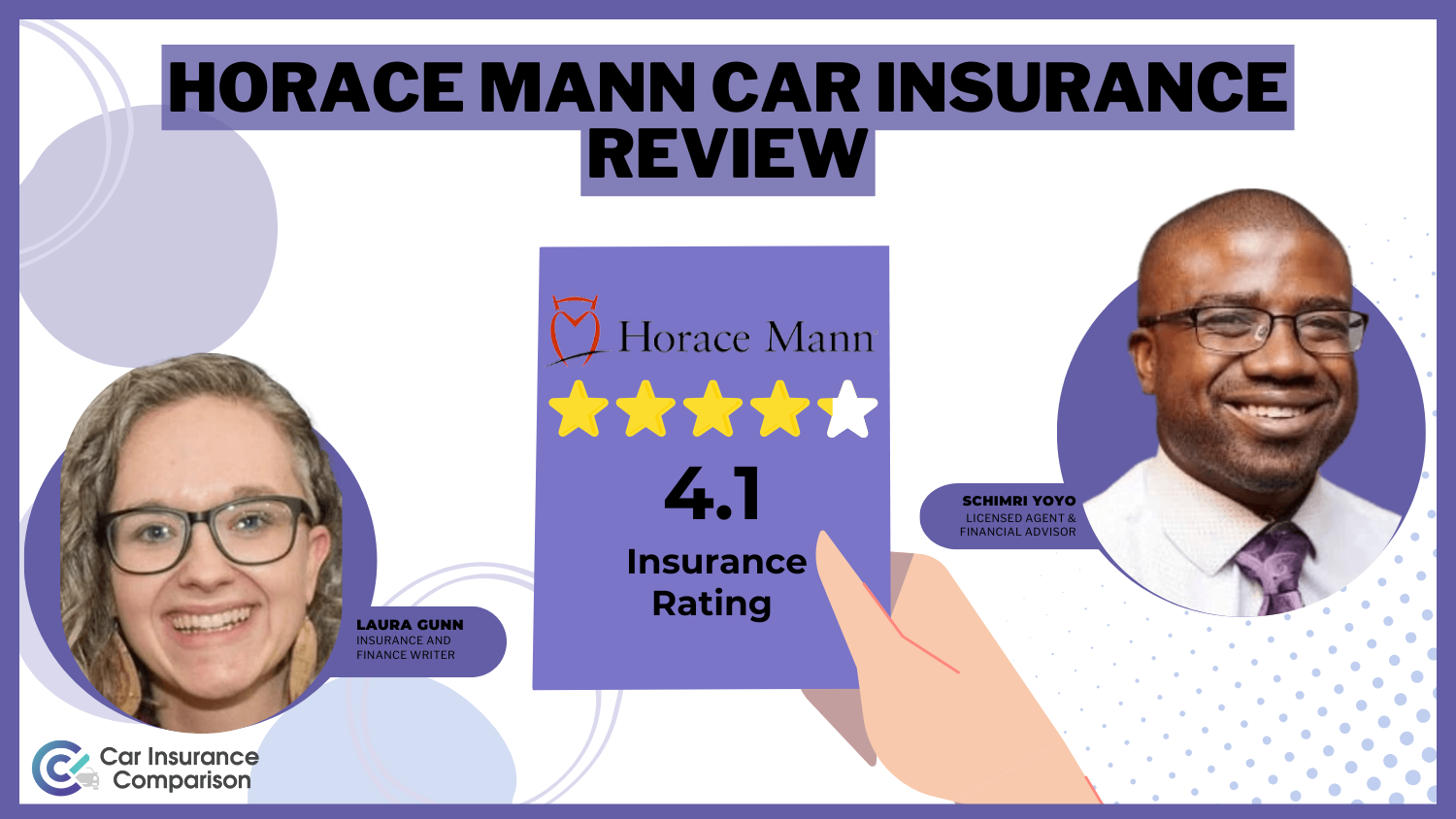 Horace Mann Car Insurance Review