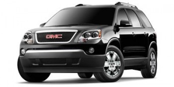 How Much is Insurance on a GMC Acadia? [How to Find Low Rates Online]