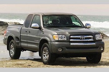 Online Toyota Tundra Insurance Rates [Cheap Coverage Guide]