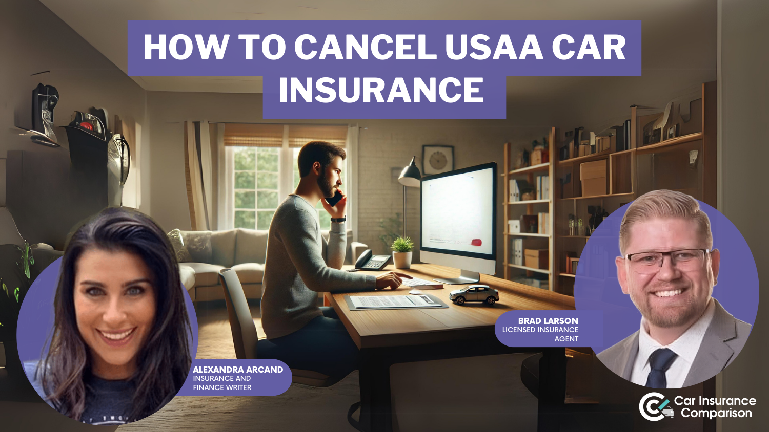 How to Cancel USAA Car Insurance in 2025 [Follow These 5 Steps]