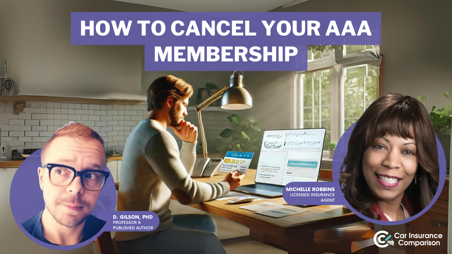 How to Cancel Your AAA Membership in 2025 [Follow These 6 Steps]