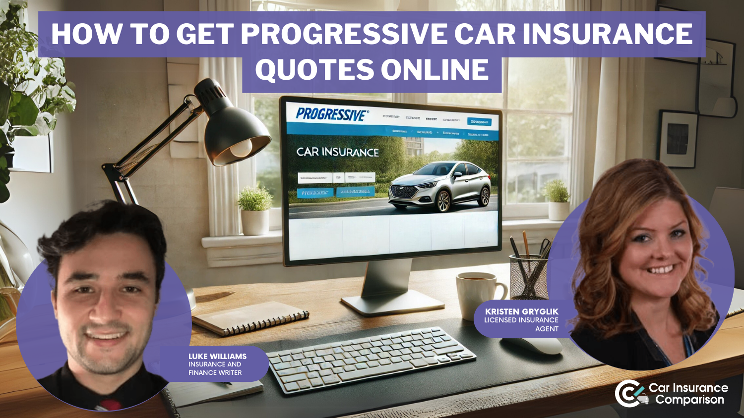 How to Get Progressive Car Insurance Quotes Online