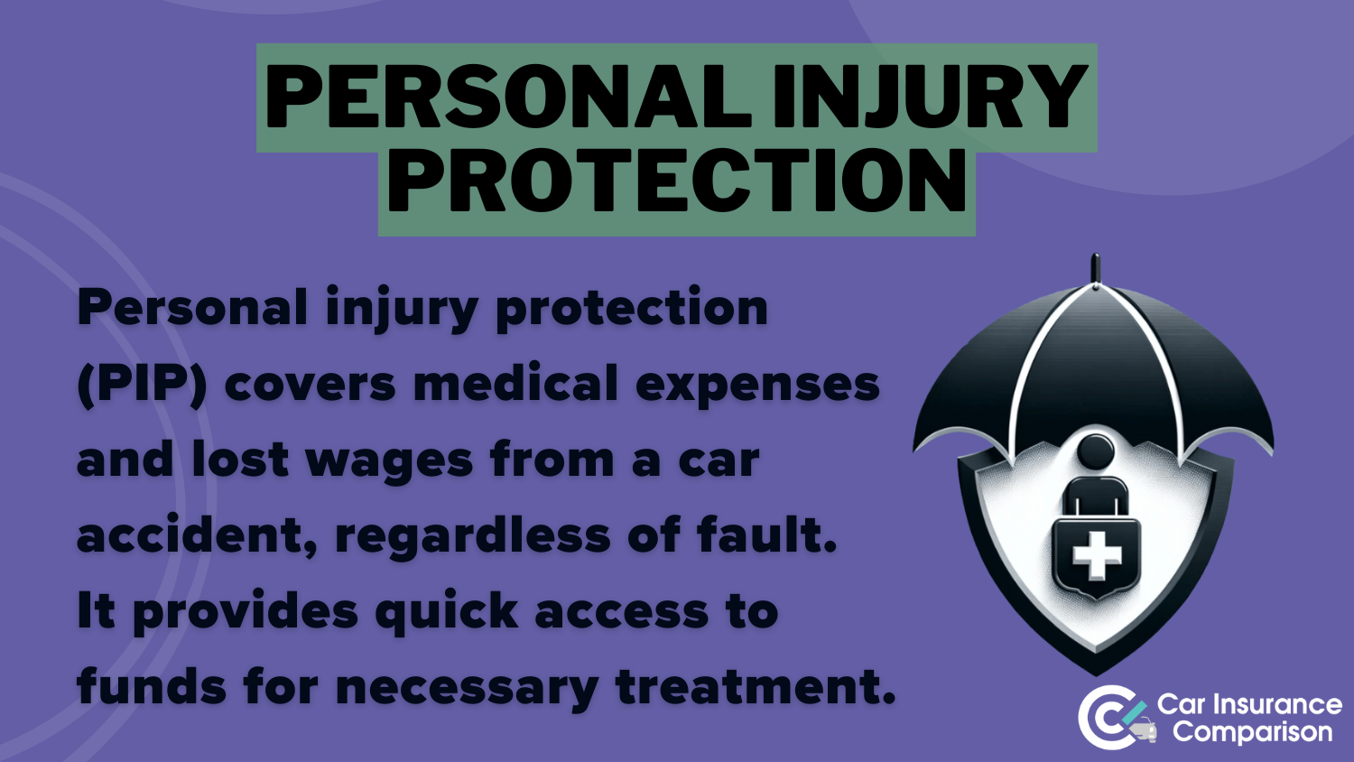 Best Toyota Camry Car Insurance: Personal Injury Protection