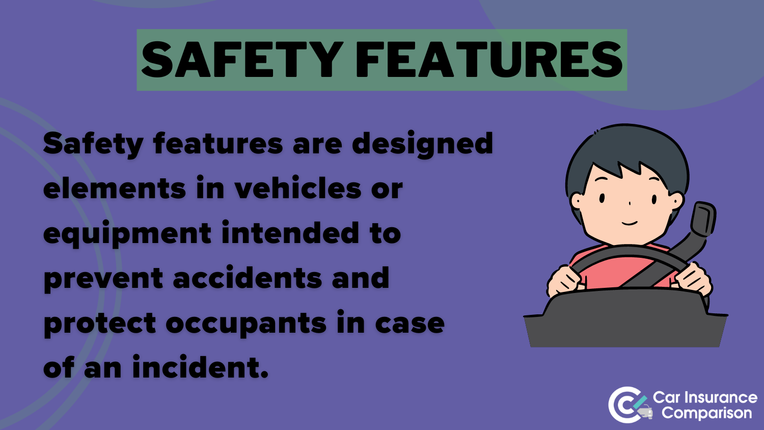 Safety Features: Best Daytime Running Lights Car Insurance Discounts